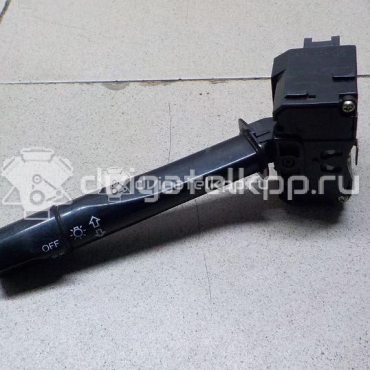 Фото Переключатель поворотов подрулевой  35255SR3G02 для Honda Civic / Cr-V / Integra