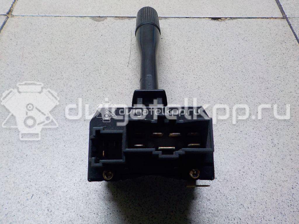 Фото Переключатель поворотов подрулевой  35255SR3G02 для Honda Civic / Cr-V / Integra {forloop.counter}}