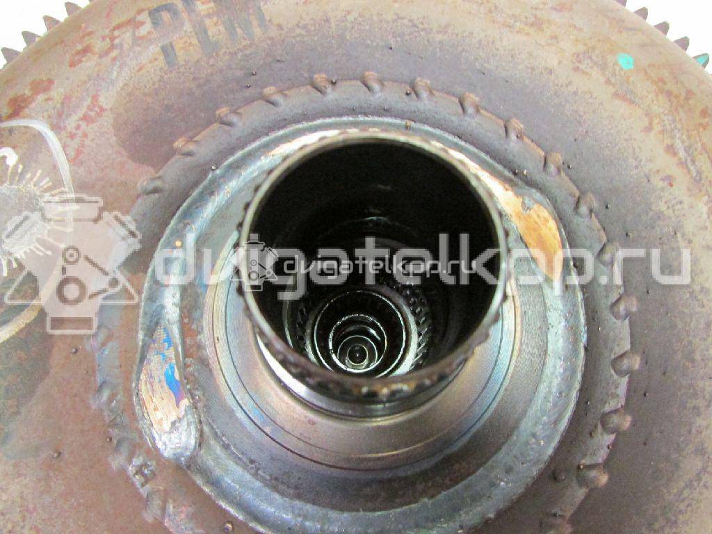 Фото Контрактная (б/у) АКПП для Honda / Acura 125-129 л.с 16V 1.7 л D17A2 бензин 20021PLXA42 {forloop.counter}}