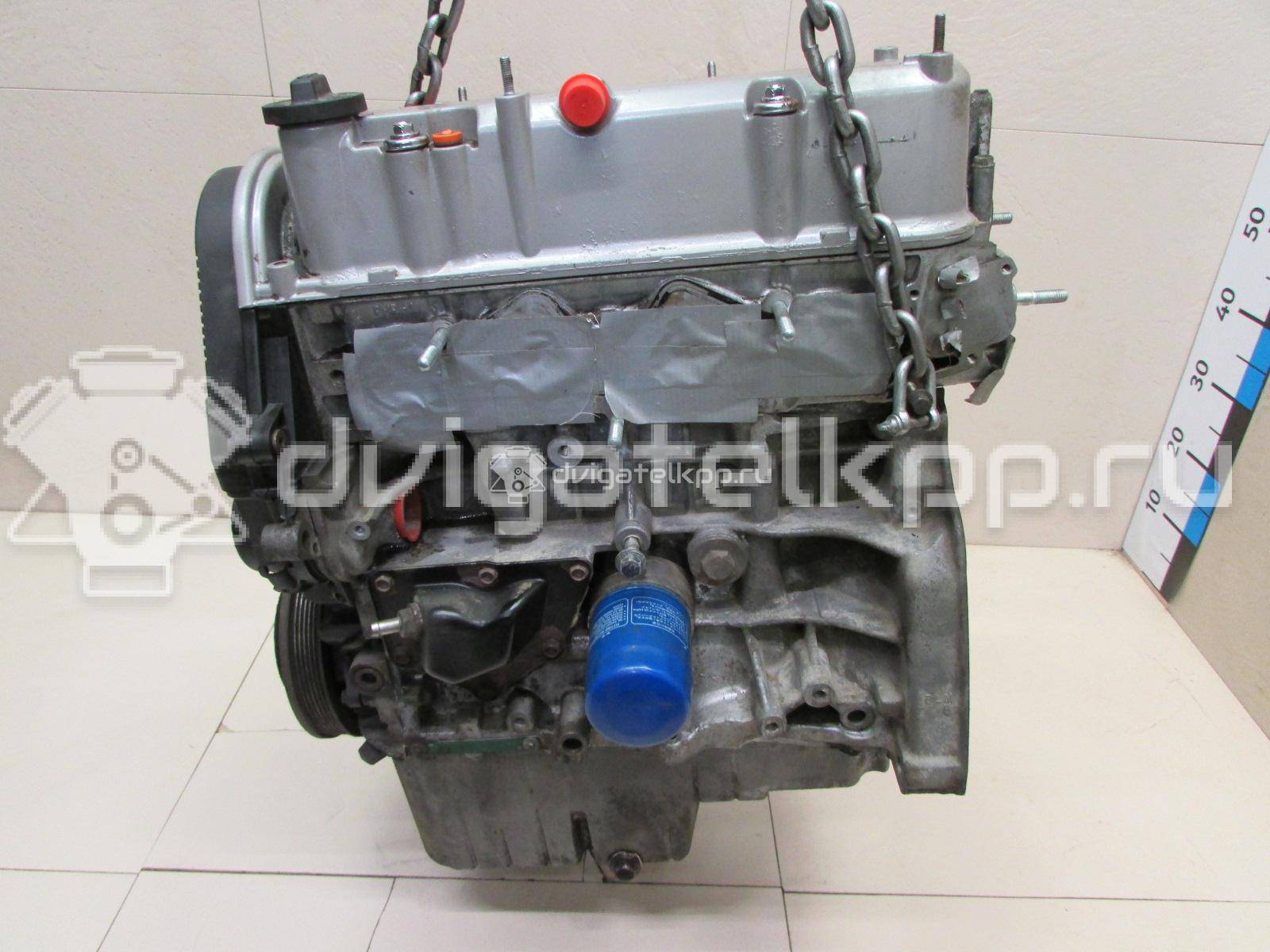 Фото Контрактный (б/у) двигатель D17A2 для Honda / Acura 125-129 л.с 16V 1.7 л бензин {forloop.counter}}