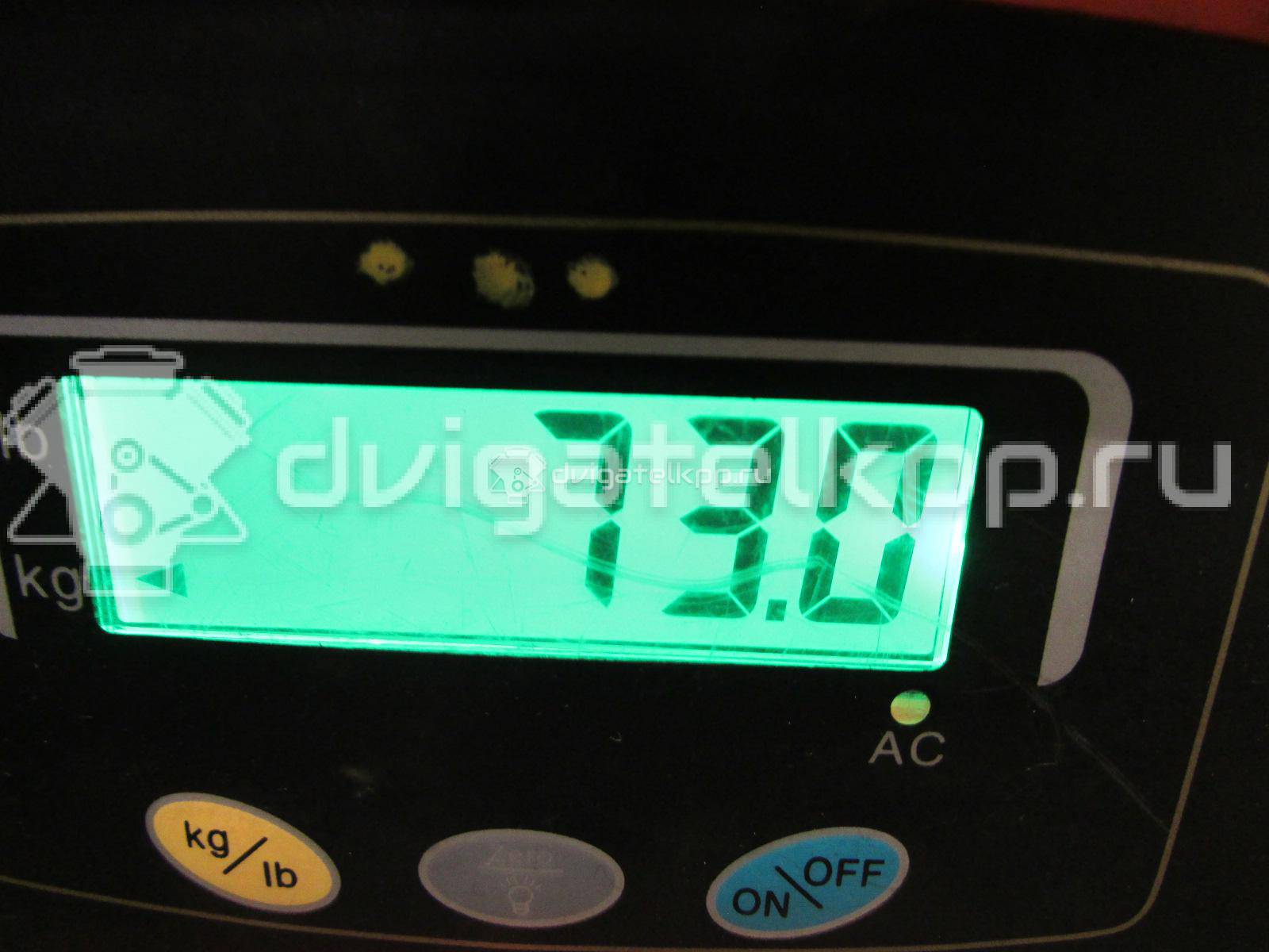 Фото Контрактный (б/у) двигатель D17A2 для Honda / Acura 125-129 л.с 16V 1.7 л бензин {forloop.counter}}