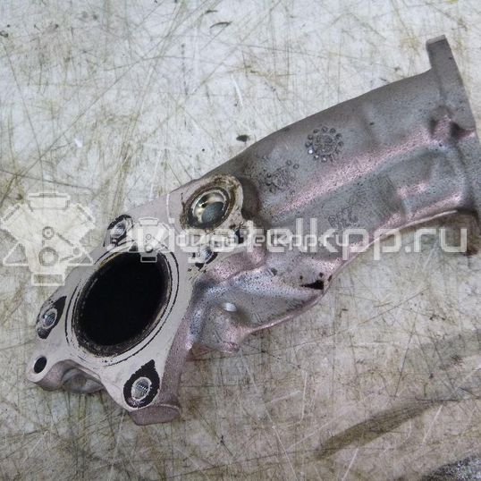 Фото Трубка картерных газов  6511400508 для mercedes benz C117 CLA