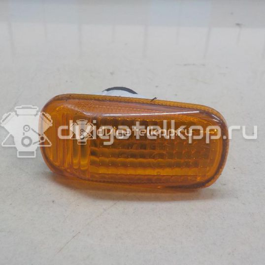 Фото Повторитель на крыло желтый  34301S5A013 для Honda Civic / Jazz / Cr-V