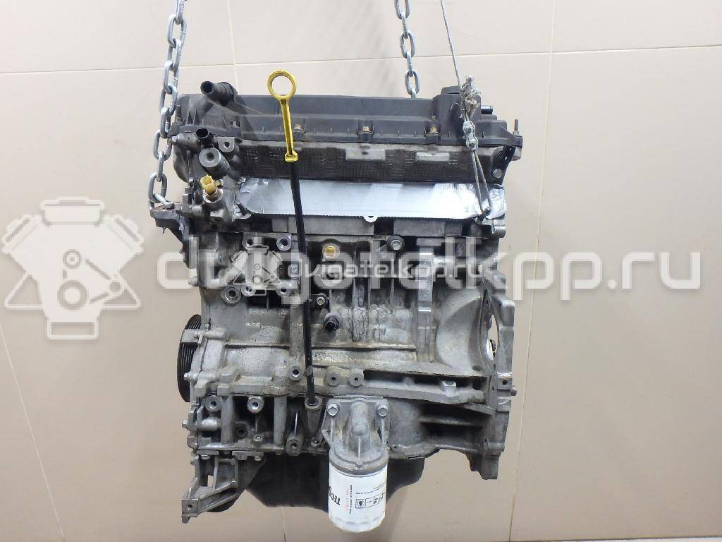 Фото Контрактный (б/у) двигатель ECN для Jeep / Dodge / Chrysler (Bbdc) 156 л.с 16V 2.0 л бензин 4884884CA {forloop.counter}}