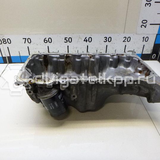 Фото Поддон масляный двигателя  11200RSAG01 для Honda / Honda (Dongfeng) / Honda (Gac)
