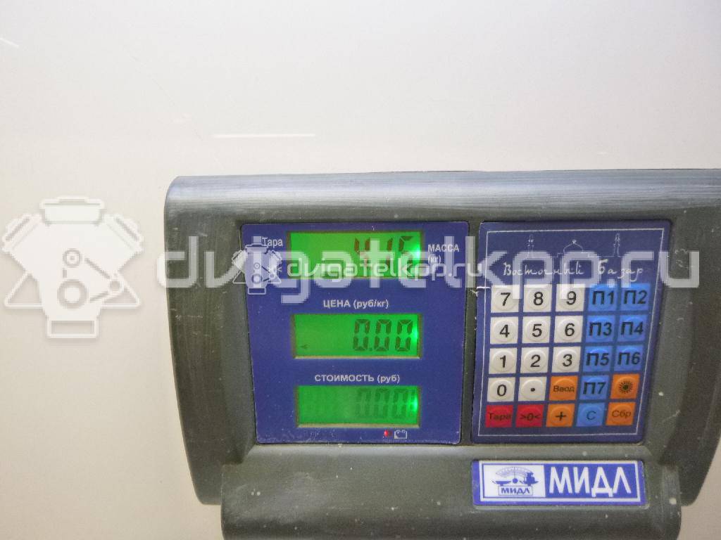 Фото Поддон масляный двигателя  11200RSAG01 для Honda / Honda (Dongfeng) / Honda (Gac) {forloop.counter}}