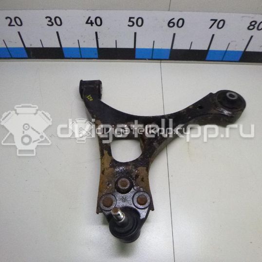 Фото Рычаг передний нижний правый  51350snaa03 для Honda Civic