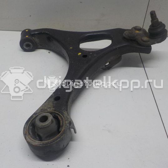 Фото Рычаг передний нижний правый  51350SNAA03 для Honda Civic