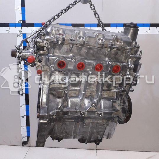 Фото Контрактный (б/у) двигатель L13A7 для Honda Civic 83 л.с 8V 1.3 л бензин