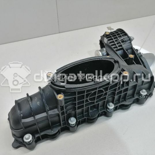 Фото Коллектор впускной  6510900037 для mercedes benz C117 CLA