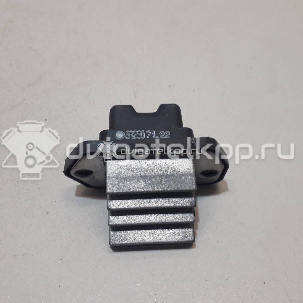 Фото Резистор отопителя  79330s6m941 для Honda Fr-V Be / Civic {forloop.counter}}