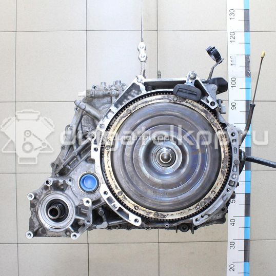 Фото Контрактная (б/у) АКПП для Honda / Honda (Gac) / Acura 271-280 л.с 24V 3.5 л J35Z2 бензин 20021rbt000