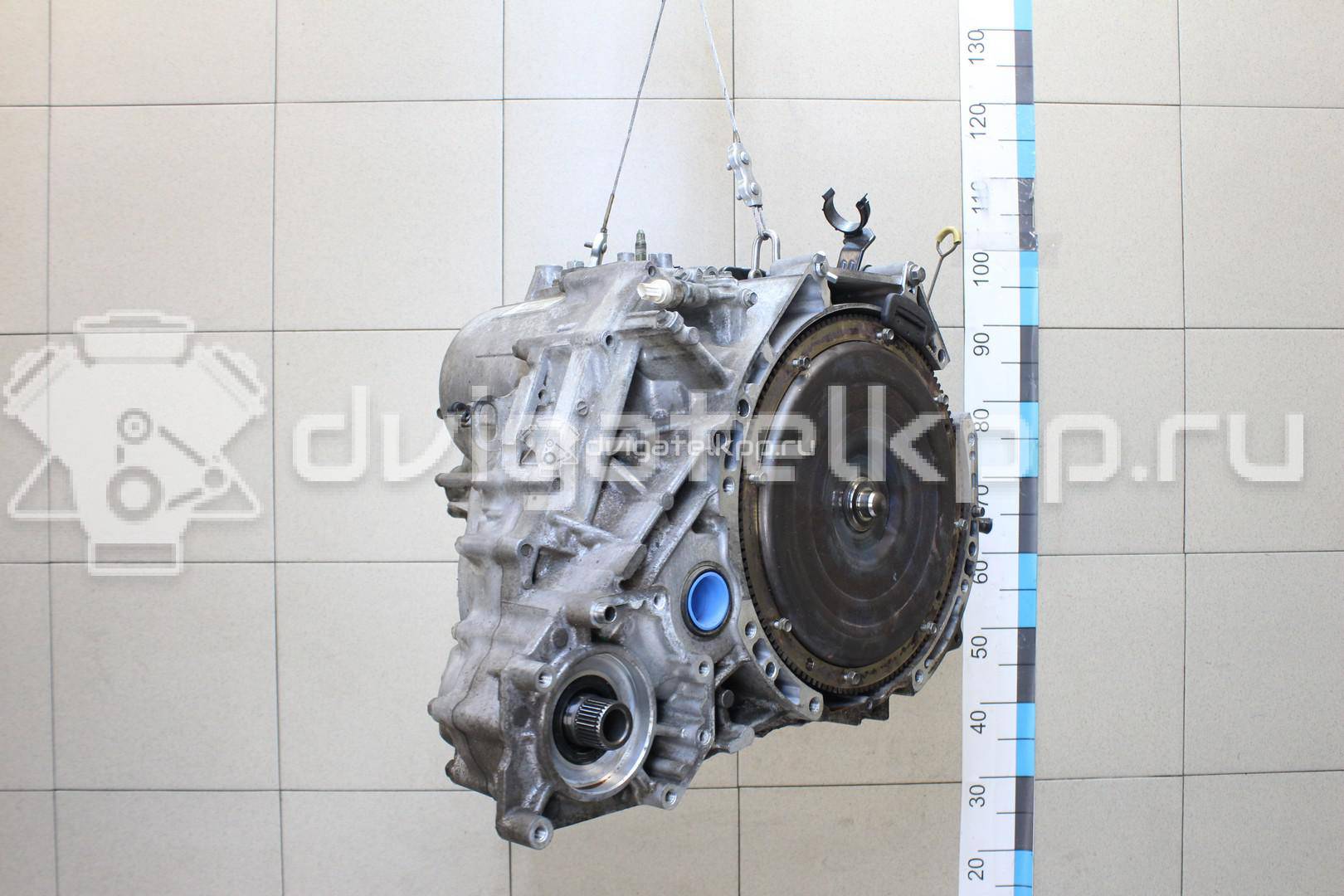 Фото Контрактная (б/у) АКПП для Honda / Honda (Gac) / Acura 271-280 л.с 24V 3.5 л J35Z2 бензин 20021rbt000 {forloop.counter}}