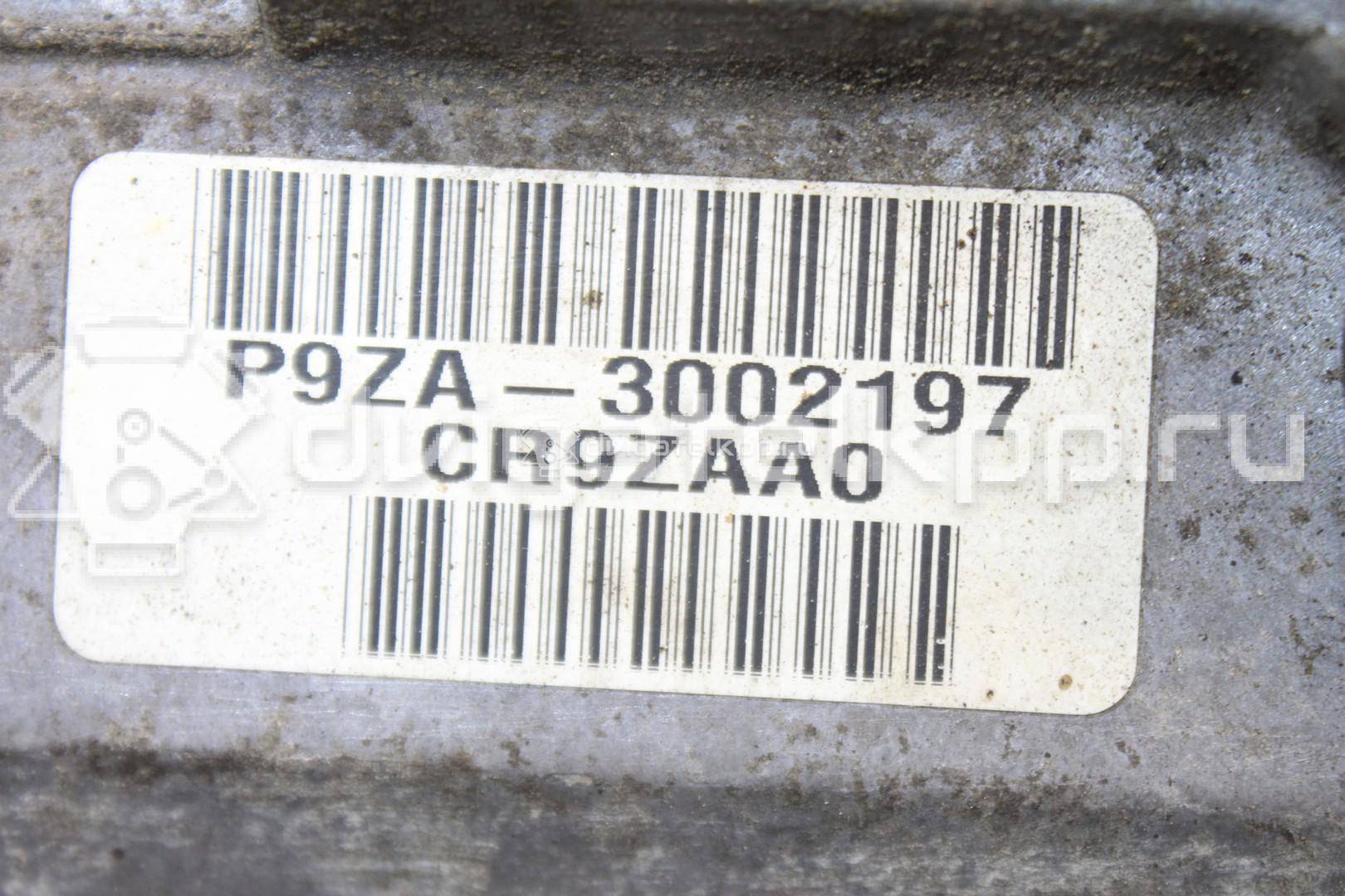 Фото Контрактная (б/у) АКПП для Honda / Honda (Gac) / Acura 271-280 л.с 24V 3.5 л J35Z2 бензин 20021rbt000 {forloop.counter}}