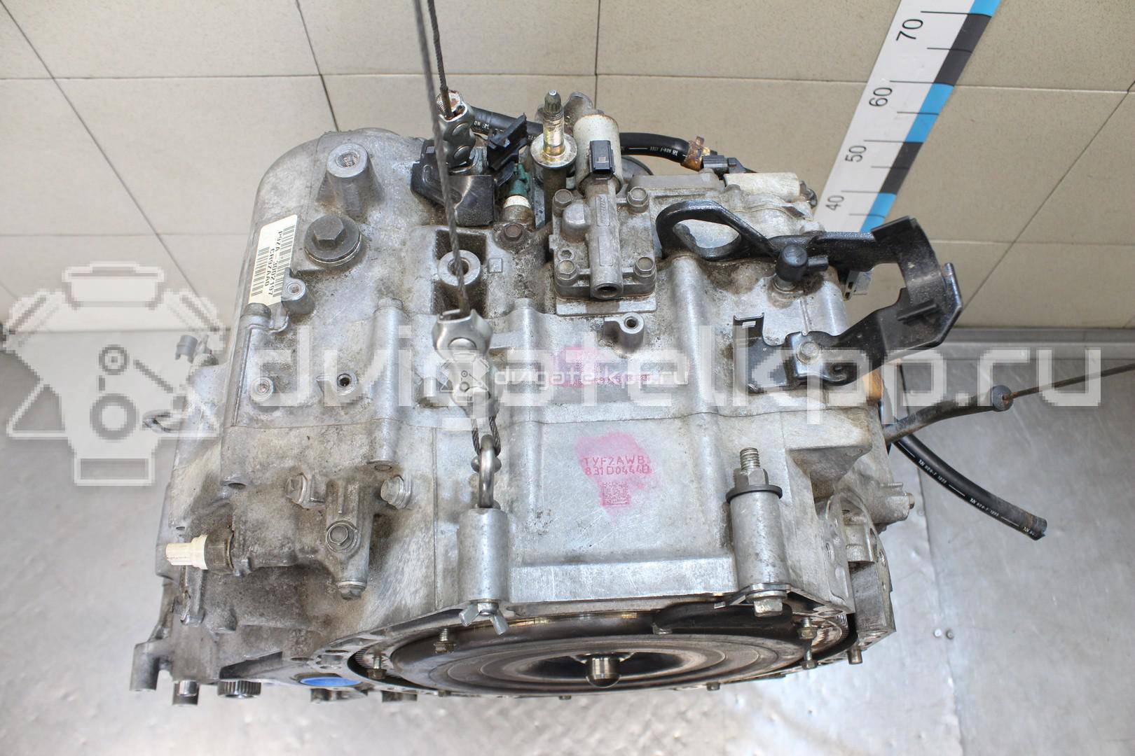 Фото Контрактная (б/у) АКПП для Honda / Honda (Gac) / Acura 271-280 л.с 24V 3.5 л J35Z2 бензин 20021rbt000 {forloop.counter}}