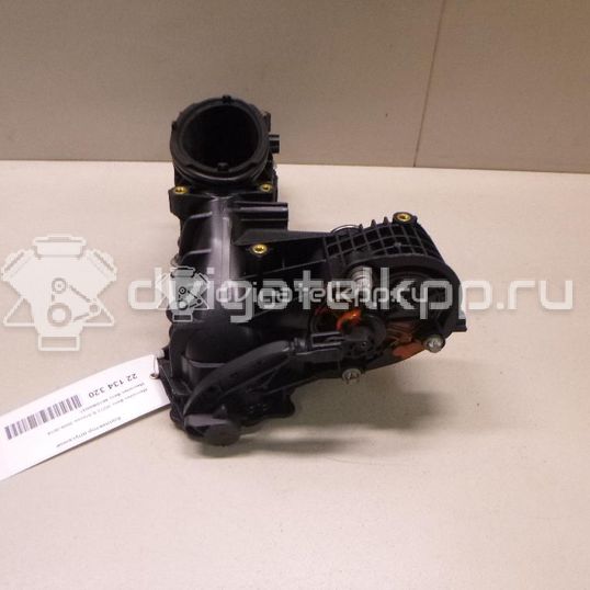 Фото Коллектор впускной  6510900037 для mercedes benz C117 CLA