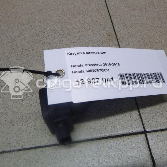 Фото Катушка зажигания  30520R70A01 для Honda Legend