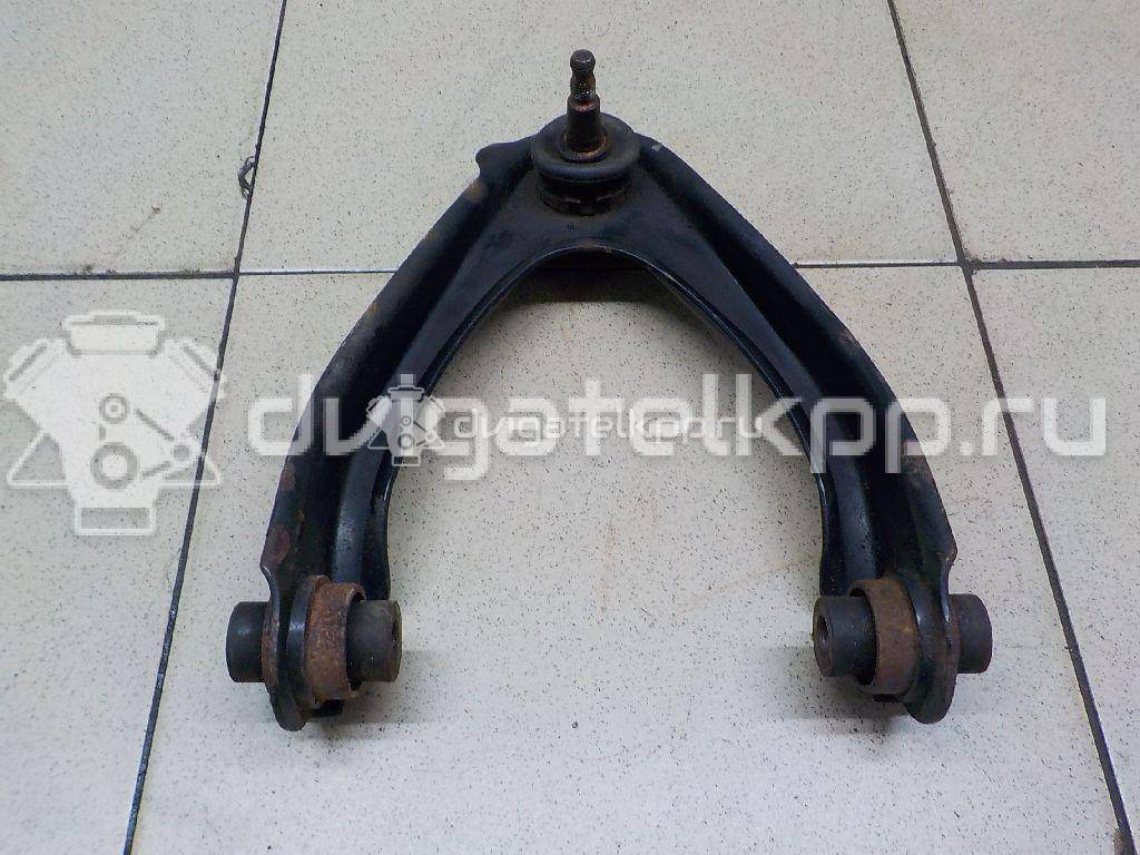 Фото Рычаг передний верхний левый  51460S10020 для Honda Civic / Cr-V / Integra {forloop.counter}}