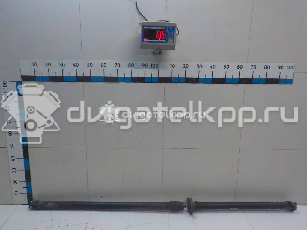 Фото Вал карданный  40100S9AE01 для Honda Elysion / Cr-V {forloop.counter}}