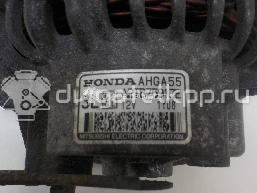 Фото Генератор  31100PND004 для Honda Cr-V / Integra / Fr-V Be / Stream Rn / Stepwgn {forloop.counter}}