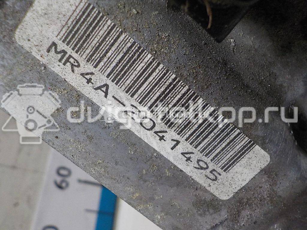 Фото Контрактная (б/у) АКПП для Honda Civic / Cr-V 143-155 л.с 16V 2.0 л R20A2 бензин 20021R00E00 {forloop.counter}}