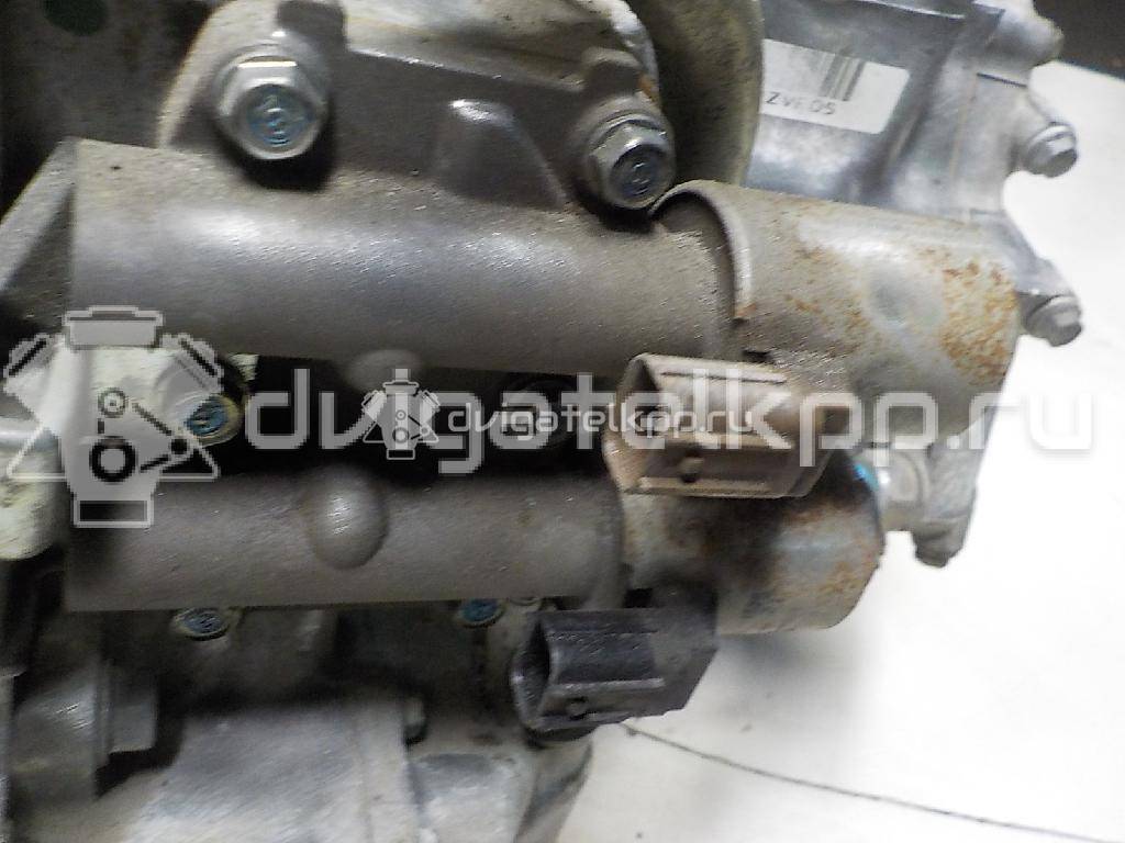 Фото Контрактная (б/у) АКПП для Honda Civic / Cr-V 143-155 л.с 16V 2.0 л R20A2 бензин 20021R00E00 {forloop.counter}}