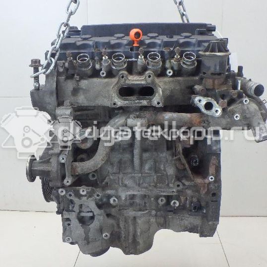 Фото Контрактный (б/у) двигатель R20A2 для Honda Civic / Cr-V 143-155 л.с 16V 2.0 л бензин