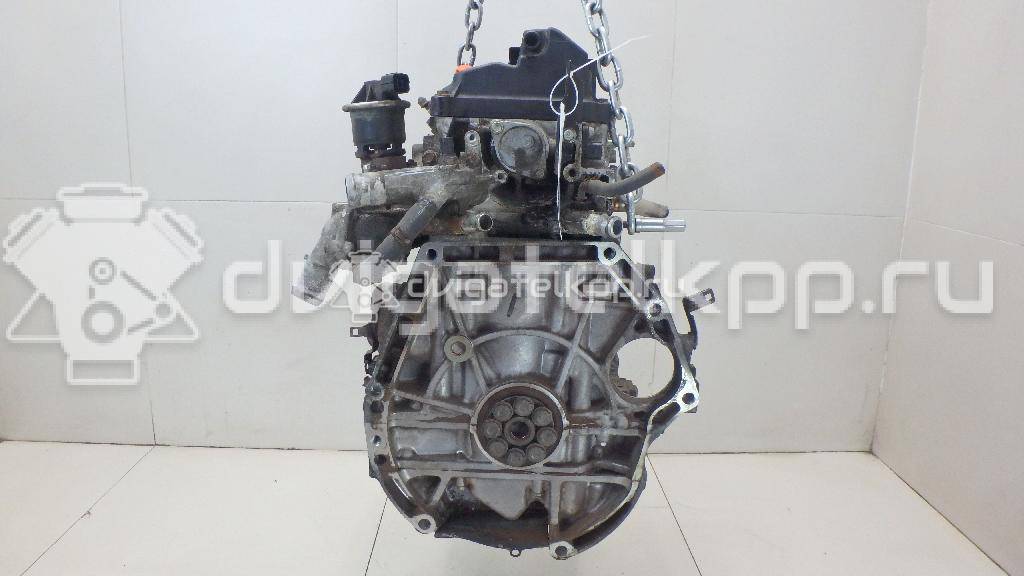 Фото Контрактный (б/у) двигатель R20A2 для Honda Civic / Cr-V 143-155 л.с 16V 2.0 л бензин {forloop.counter}}