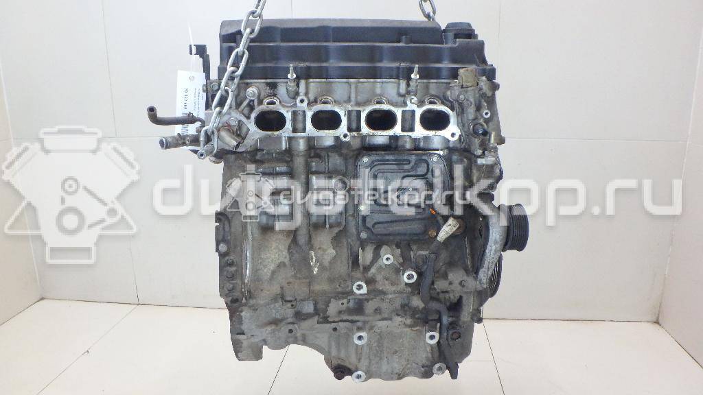 Фото Контрактный (б/у) двигатель R20A2 для Honda Civic / Cr-V 143-155 л.с 16V 2.0 л бензин {forloop.counter}}