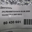 Фото Контрактный (б/у) двигатель K24Z1 для Honda / Honda (Dongfeng) 170 л.с 16V 2.4 л бензин {forloop.counter}}