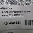 Фото Контрактный (б/у) двигатель K24Z1 для Honda Cr-V 160-170 л.с 16V 2.4 л бензин {forloop.counter}}