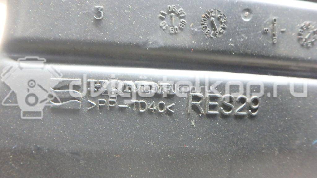 Фото Резонатор воздушного фильтра  17230RZPG00 для Honda Civic / Cr-V {forloop.counter}}