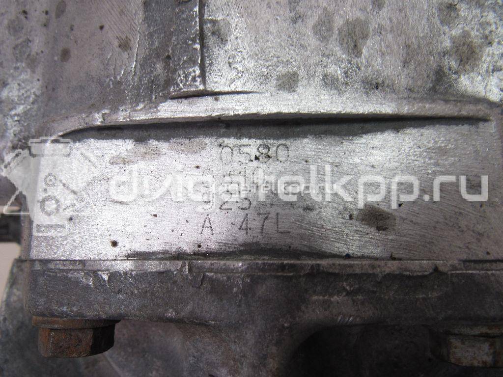 Фото Контрактная (б/у) АКПП для Ram / Jeep / Dodge 205-222 л.с 12V 3.7 л EKG бензин 68039352AC {forloop.counter}}