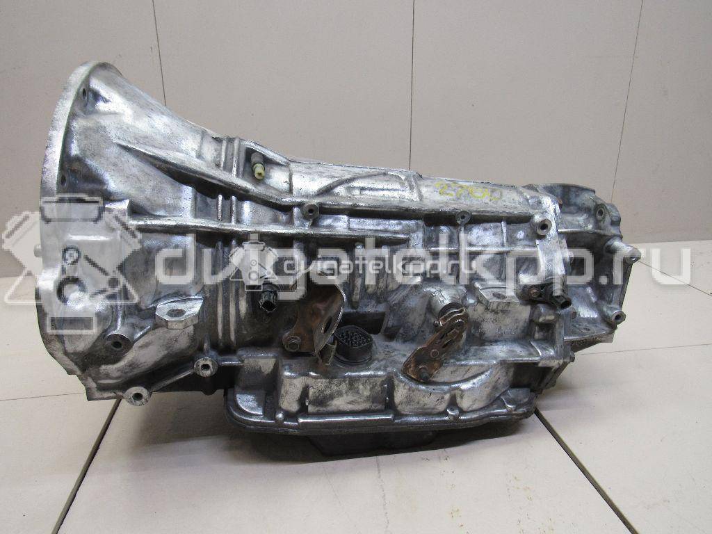 Фото Контрактная (б/у) АКПП для Ram / Jeep / Dodge 205-222 л.с 12V 3.7 л EKG бензин 68039352AC {forloop.counter}}