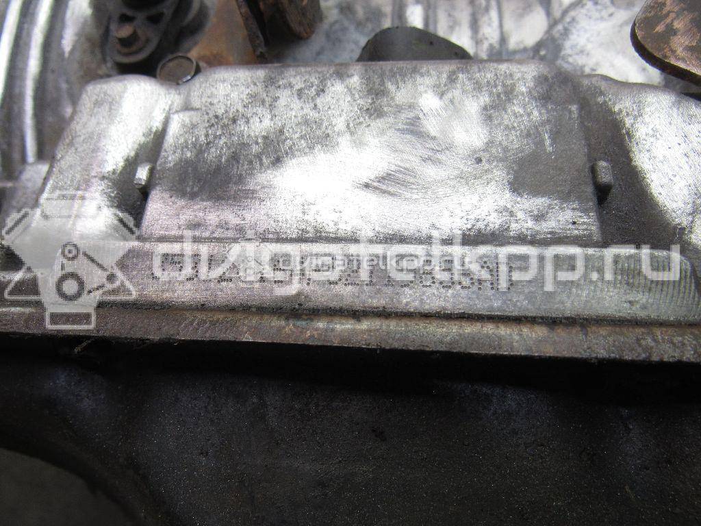 Фото Контрактная (б/у) АКПП для Jeep Commander Xk, Xh / Cherokee / Grand Cherokee 201-214 л.с 12V 3.7 л EKG бензин 4799433AB {forloop.counter}}