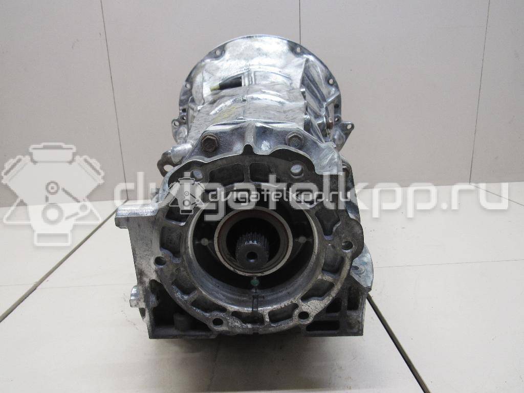 Фото Контрактная (б/у) АКПП для Jeep Commander Xk, Xh / Cherokee / Grand Cherokee 201-214 л.с 12V 3.7 л EKG бензин 4799433AB {forloop.counter}}