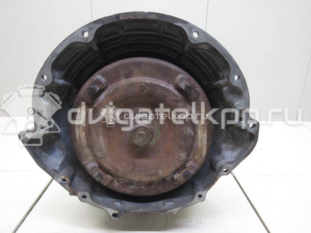 Фото Контрактная (б/у) АКПП для Ram / Jeep / Dodge 205-222 л.с 12V 3.7 л EKG бензин 68039352AC {forloop.counter}}