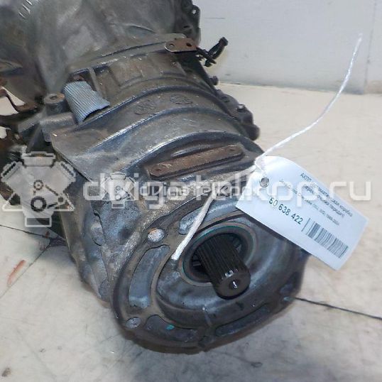 Фото Контрактная (б/у) АКПП для Jeep Comanche Mj / Cherokee / Grand Cherokee / Wrangler 170-199 л.с 12V 4.0 л ERH бензин 5015274AA