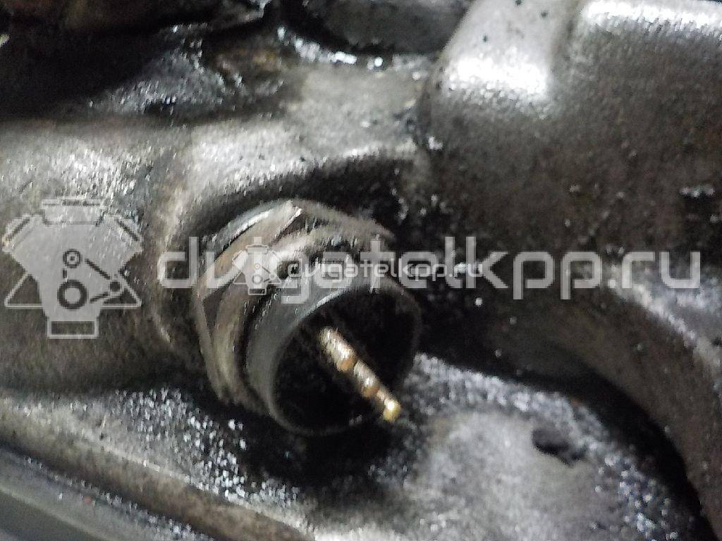 Фото Контрактная (б/у) АКПП для Jeep Comanche Mj / Cherokee / Grand Cherokee / Wrangler 170-199 л.с 12V 4.0 л ERH бензин 5015274AA {forloop.counter}}