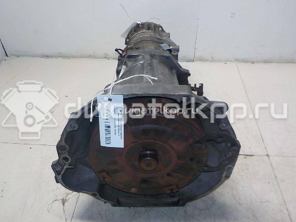 Фото Контрактная (б/у) АКПП для Jeep Comanche Mj / Cherokee / Grand Cherokee / Wrangler 170-199 л.с 12V 4.0 л ERH бензин 5015274AA {forloop.counter}}