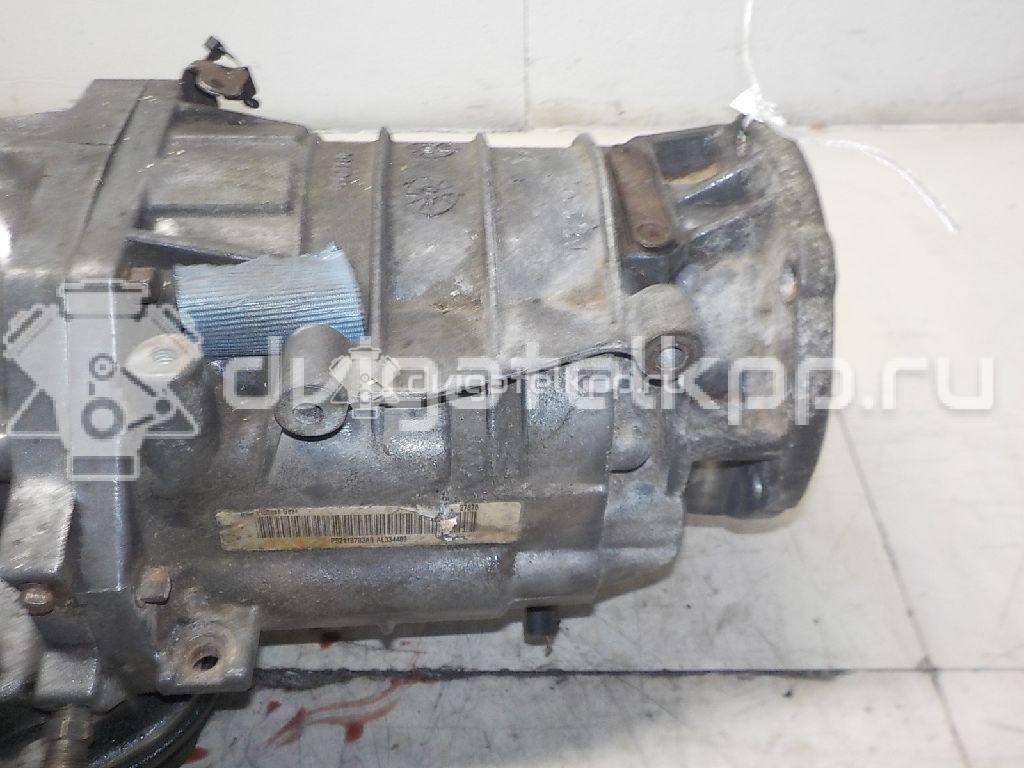 Фото Контрактная (б/у) АКПП для Jeep Comanche Mj / Cherokee / Grand Cherokee / Wrangler 170-199 л.с 12V 4.0 л ERH бензин 5015274AA {forloop.counter}}