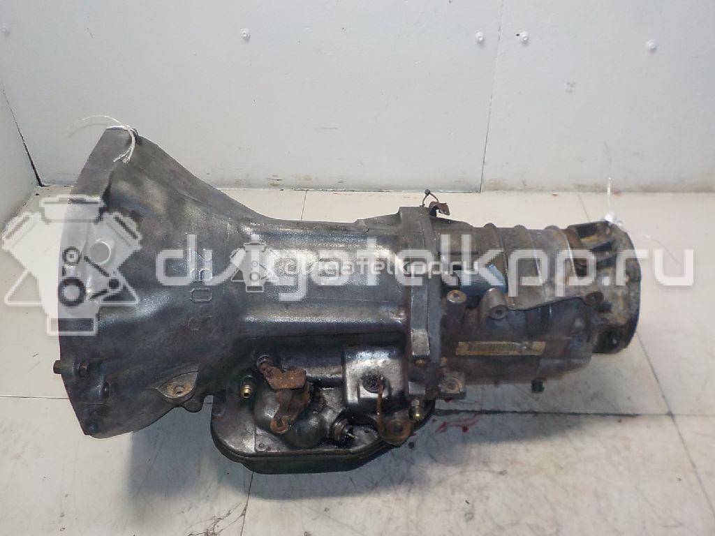 Фото Контрактная (б/у) АКПП для Jeep Comanche Mj / Cherokee / Grand Cherokee / Wrangler 170-199 л.с 12V 4.0 л ERH бензин 5015274AA {forloop.counter}}