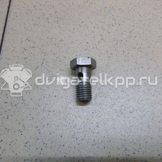 Фото Болт полый  000000004749 для mercedes benz C117 CLA
