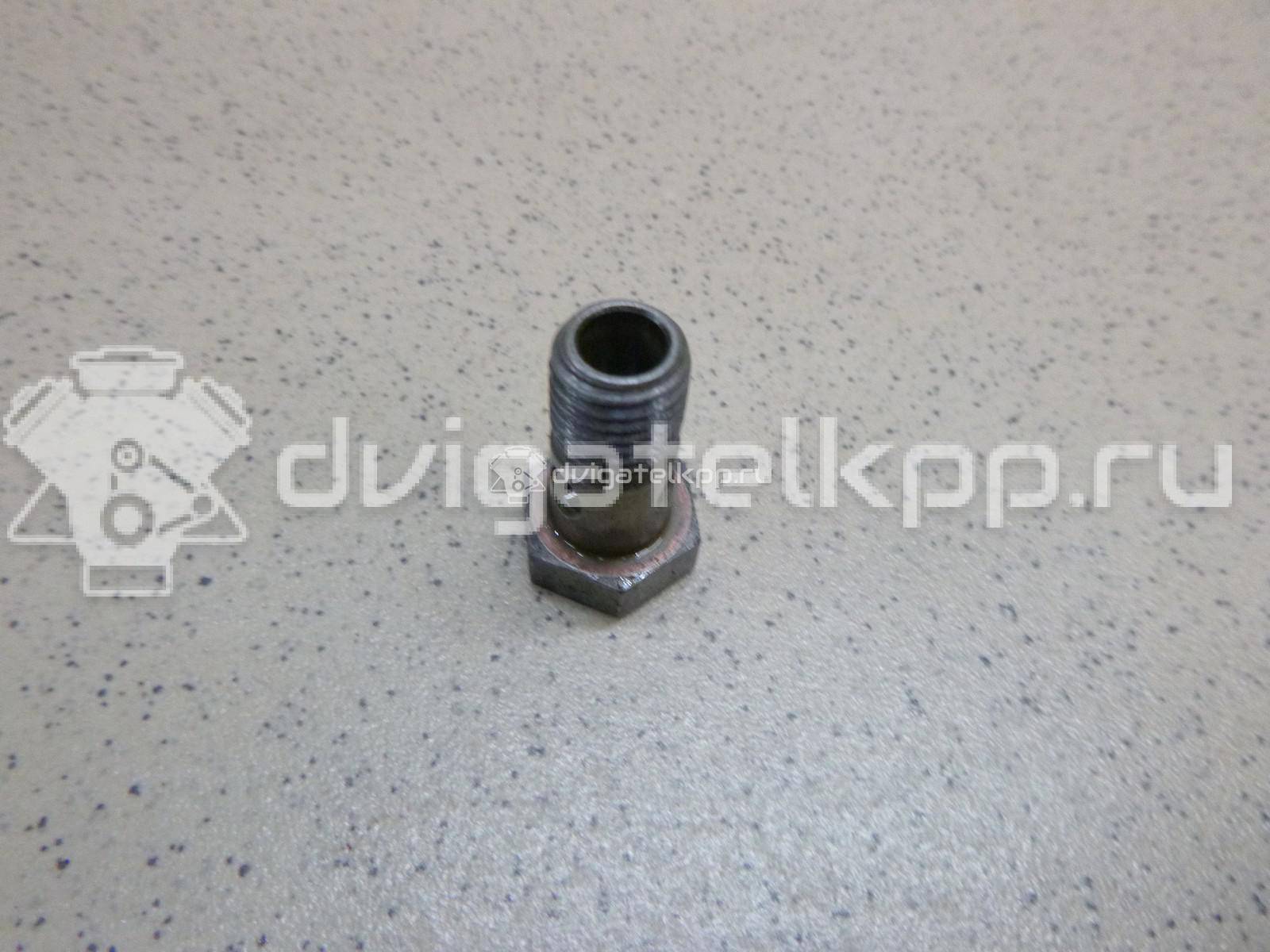 Фото Болт полый  000000004749 для mercedes benz C117 CLA {forloop.counter}}