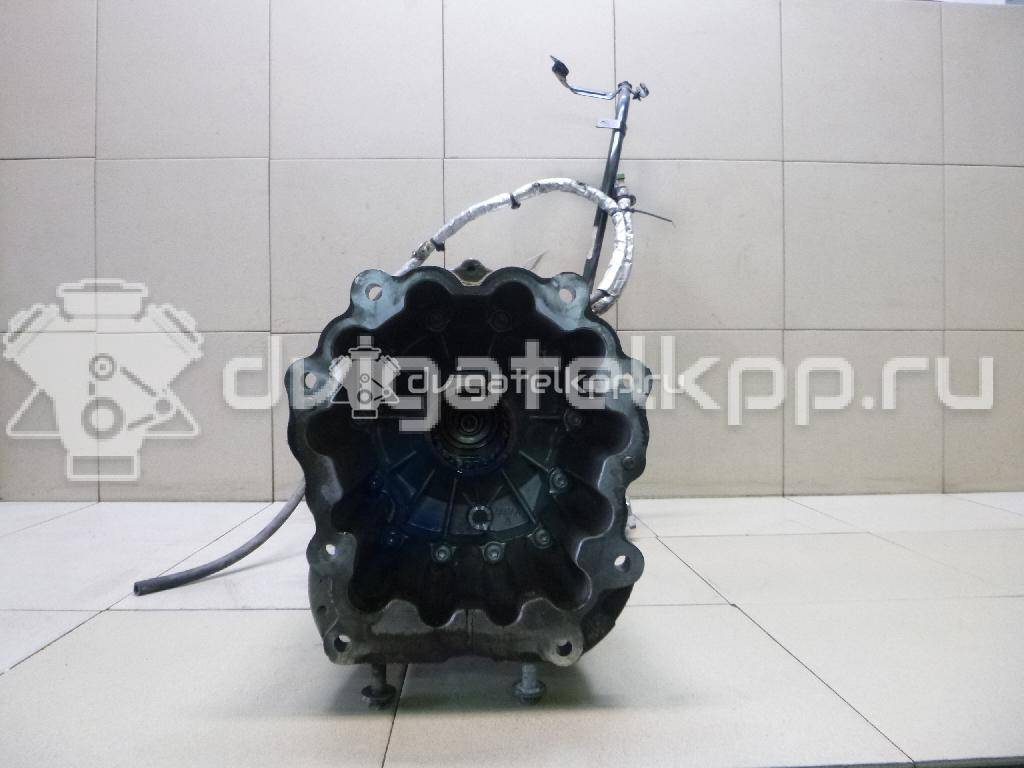 Фото Контрактная (б/у) АКПП для Jeep Grand Cherokee 190-250 л.с 24V 3.0 л EXF Дизельное топливо 68085629AD {forloop.counter}}