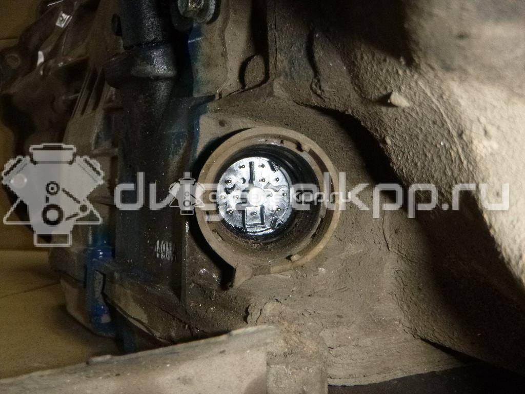 Фото Контрактная (б/у) АКПП для Jeep Grand Cherokee 190-250 л.с 24V 3.0 л EXF Дизельное топливо 68085629AD {forloop.counter}}