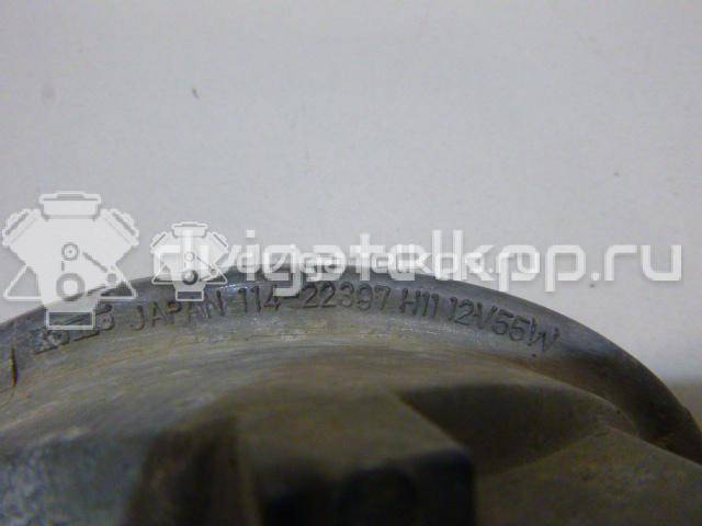 Фото Фара противотуманная правая  33901SAA003 для Honda Accord / Jazz {forloop.counter}}