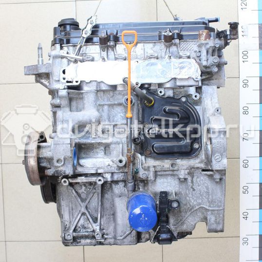 Фото Контрактный (б/у) двигатель L12B1 для Honda Amaze / Brio / Jazz 87-90 л.с 16V 1.2 л бензин