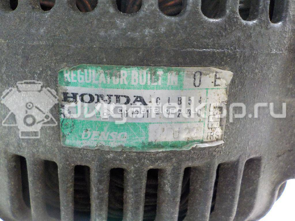 Фото Генератор  31100p5a003 для Honda Legend {forloop.counter}}