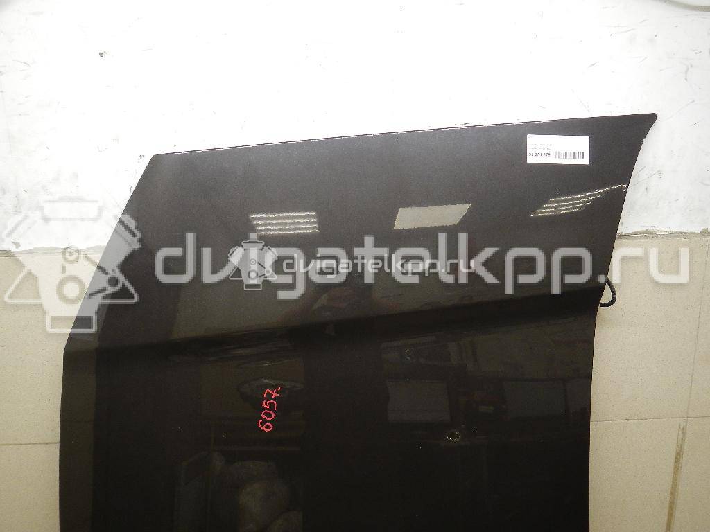 Фото Капот  60100SZAA90ZZ для honda Pilot {forloop.counter}}